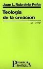 Teología De La Creación - Preview