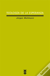 Capa do artigo Teología De La Esperanza