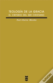 Capa do artigo Teología De La Gracia
