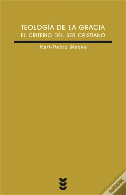 Capa do artigo Teología De La Gracia
