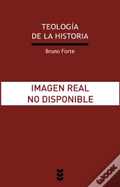 Capa do artigo Teología De La Historia