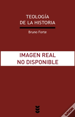 Capa do artigo Teología De La Historia