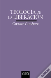 Capa do artigo Teologia De La Liberacion