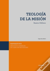 Capa do artigo Teologia De La Mision