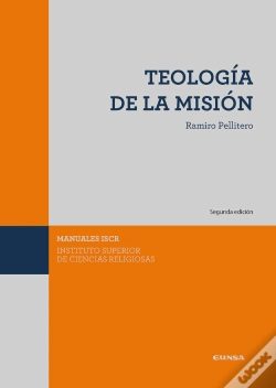 Capa do artigo Teologia De La Mision