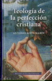 Capa do artigo Teología De La Perfección Cristiana