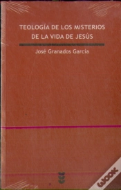 Capa do artigo Teología De Los Misterios De La Vida De Jesús