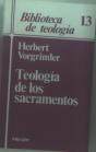 Teología De Los Sacramentos - Preview