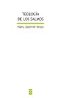 Teología De Los Salmos - Preview