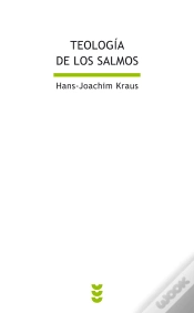 Capa do artigo Teología De Los Salmos
