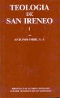 Teología De San Ireneo. I: Comentario Al Libro V Del Adversus Haereses - Preview