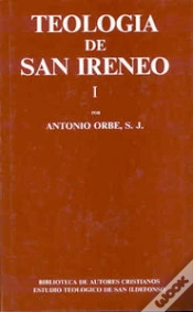 Capa do artigo Teología De San Ireneo. I: Comentario Al Libro V Del Adversus Haereses