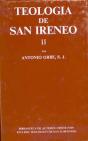 Teología De San Ireneo. Ii: Comentario Al Libro V Del Adversus Haereses - Preview