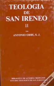 Capa do artigo Teología De San Ireneo. Ii: Comentario Al Libro V Del Adversus Haereses