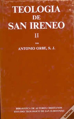 Capa do artigo Teología De San Ireneo. Ii: Comentario Al Libro V Del Adversus Haereses