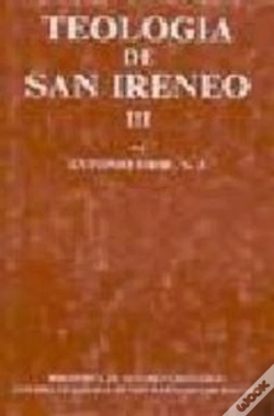 Capa do artigo Teología De San Ireneo. Iii: Comentario Al Libro V Del Adversus Haereses