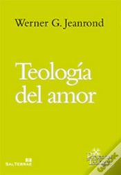 Capa do artigo Teología Del Amor