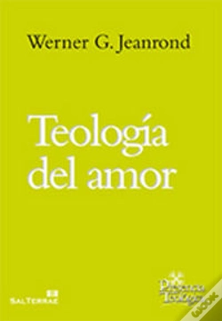 Capa do artigo Teología Del Amor
