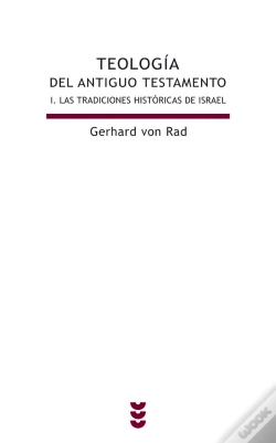 Capa do artigo Teología Del Antiguo Testamento I