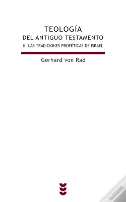 Capa do artigo Teología Del Antiguo Testamento Ii