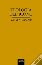 Capa do artigo Teologia Del Icono