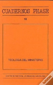 Capa do artigo Teología Del Ministerio