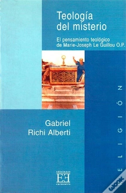 Capa do artigo Teología Del Misterio