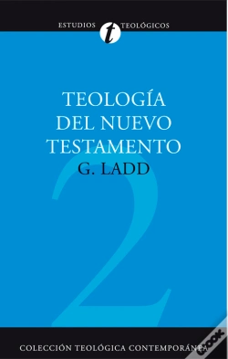 Capa do artigo Teología Del Nuevo Testamento