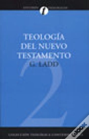 Capa do artigo Teologia Del Nuevo Testamento