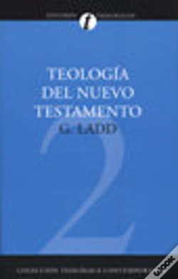 Capa do artigo Teologia Del Nuevo Testamento