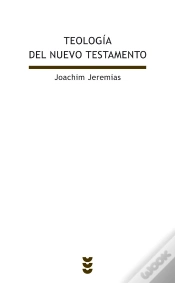 Capa do artigo Teología Del Nuevo Testamento
