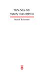 Teología Del Nuevo Testamento - Preview