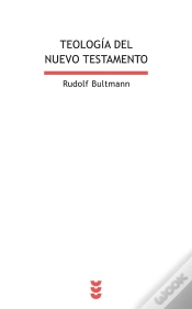 Capa do artigo Teología Del Nuevo Testamento