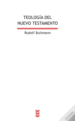 Capa do artigo Teología Del Nuevo Testamento