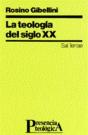 Teología Del Siglo Xx, La - Preview