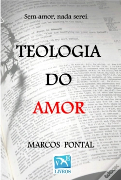 Capa do artigo Teologia Do Amor