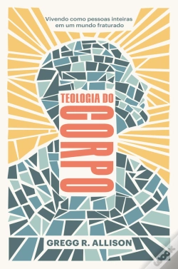 Capa do artigo Teologia Do Corpo