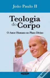Capa do artigo Teologia do Corpo