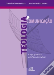 Capa do artigo Teologia E Comunicação