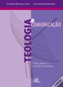 Capa do artigo Teologia E Comunicação