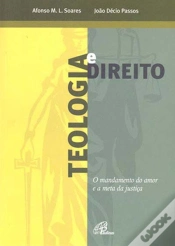 Capa do artigo Teologia E Direito