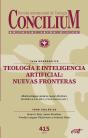 Teología E Inteligencia Artificial: Nuevas Fronteras - Preview