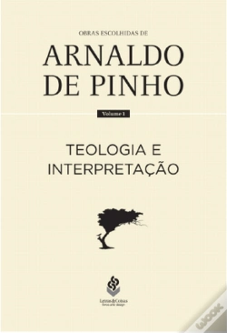 Capa do artigo Teologia e Interpretação