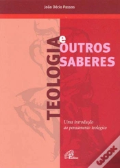 Capa do artigo Teologia E Outros Saberes