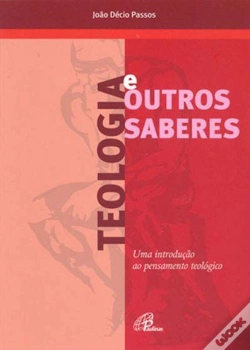 Capa do artigo Teologia E Outros Saberes