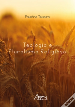 Capa do artigo Teologia E Pluralismo Religioso