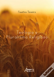 Capa do artigo Teologia E Pluralismo Religioso