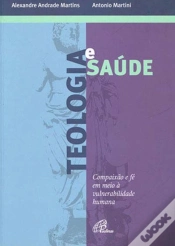 Capa do artigo Teologia E Saúde
