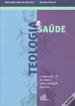 Capa do artigo Teologia E Saúde