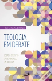 Capa do artigo Teologia Em Debate
